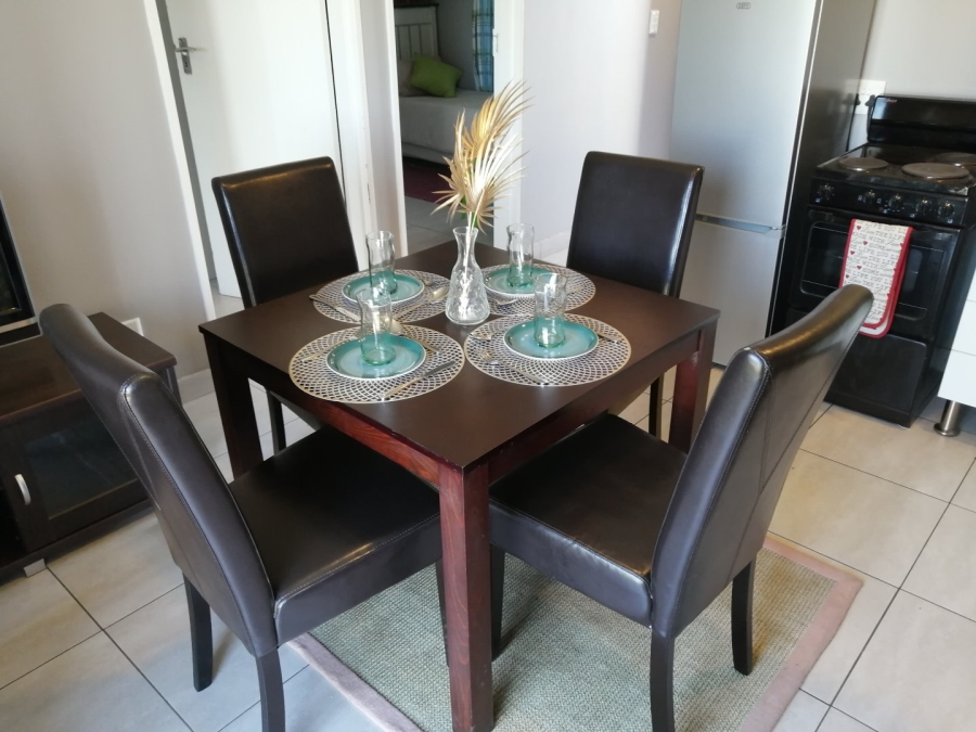 To Let 2 Bedroom Property for Rent in Raceway Free State